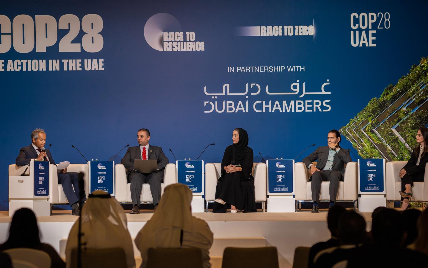 UAE Alliance For Climate Action (UACA) Announces New Members At ...